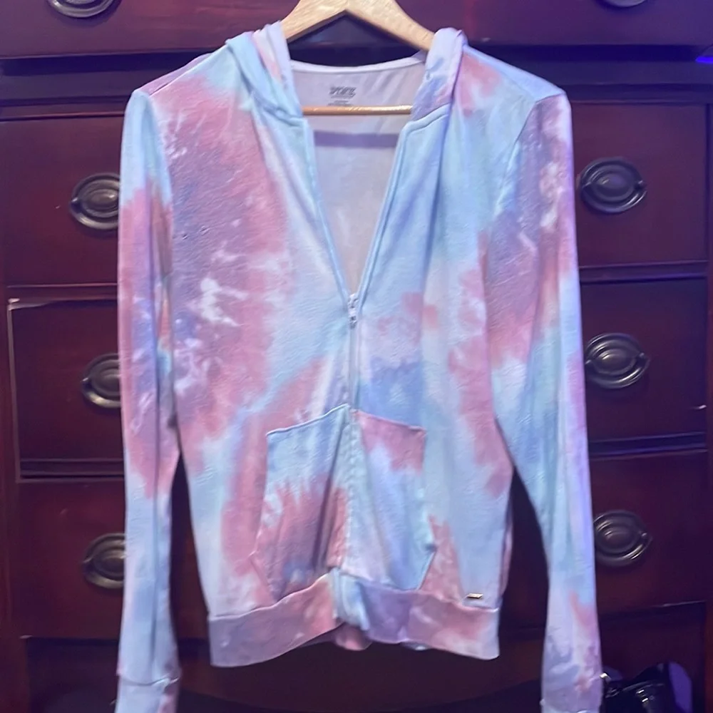 Pink jacket - Picture 1 of 2